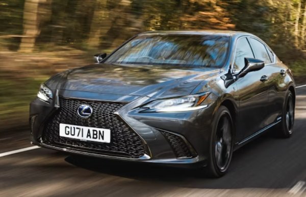 Най-надежден: Lexus ES (2018 до момента) – 99,3%

Само 4 процента от собствениците на ES съобщават за проблем с Lexus Компанията покрива разходите за всички ремонтни дейности в рамките на периода от 24 месеца.
